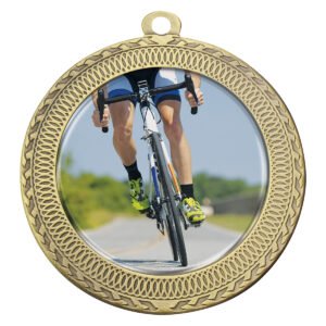 Ovation – Cycling