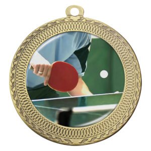 Ovation – Table Tennis