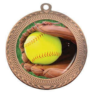 Ovation – Softball