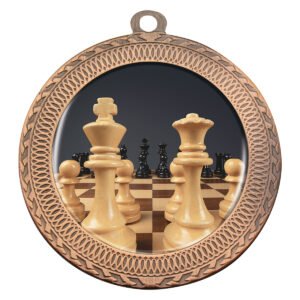 Ovation – Chess