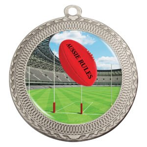 Ovation – Aussie Rules