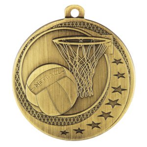 Netball Wayfare