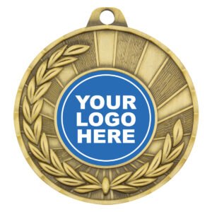 Heritage Medal