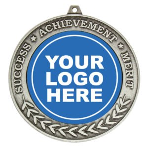 Tribute Medal 50mm