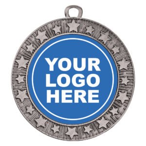 Flare Medal