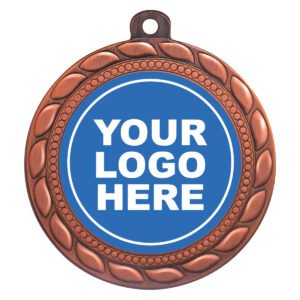 Paradise Medal