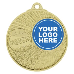 Blitz Medal