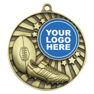 Impact Medal – Aussie Rules