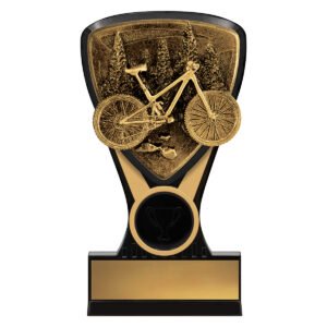 Nova Mini – Trail Bike