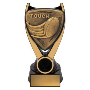 Nova – Touch