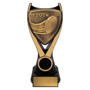 Nova – Touch