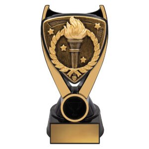 Nova – Achievement