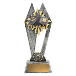 Peak – Futsal