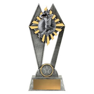 Peak – Female Bowling