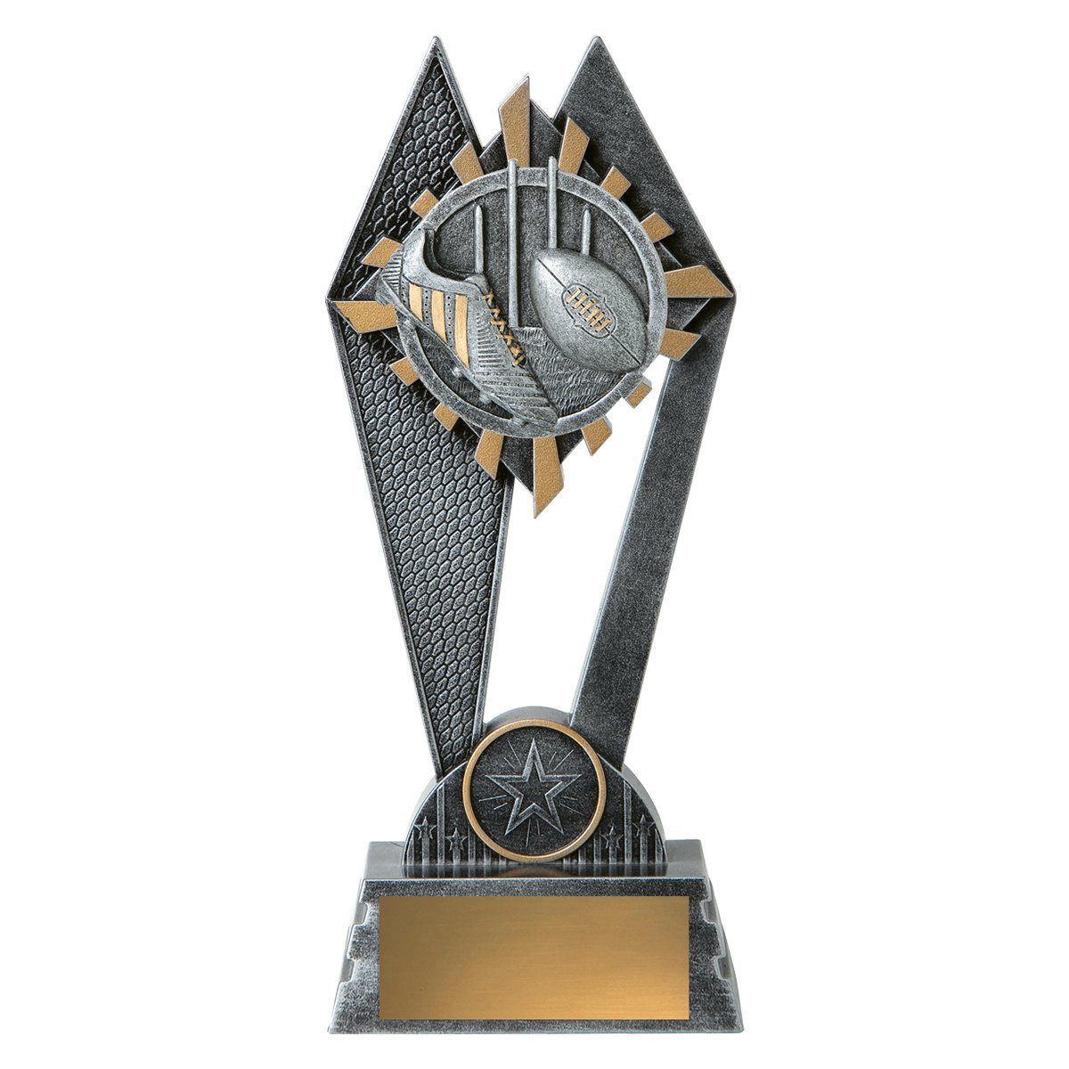 Peak – Footy
