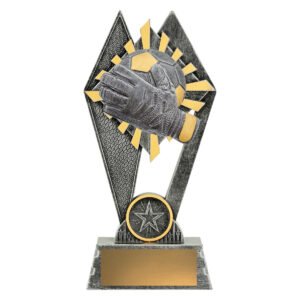 Peak – Goalkeeper