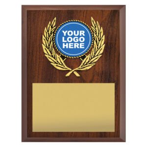 Amity Plaque