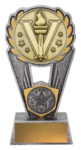 Achievement Polaris