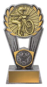 BMX Polaris