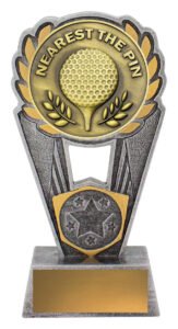 Nearest the Pin Polaris
