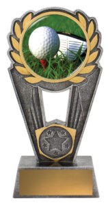 Golf Polaris – Colour