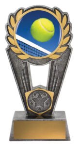 Tennis Polaris – Colour
