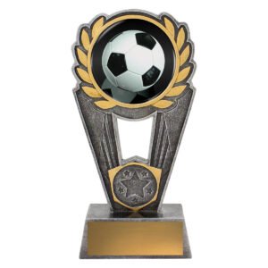 Football Polaris – Colour