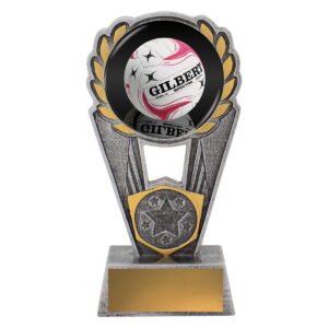 Netball Polaris – Colour