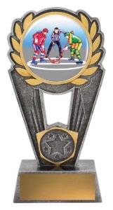 Ice Hockey Polaris – Colour