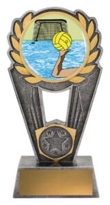 Water Polo Polaris – Colour