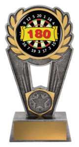 Darts 180 Polaris – Colour