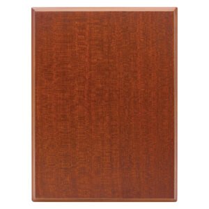 Craftsman Plaque