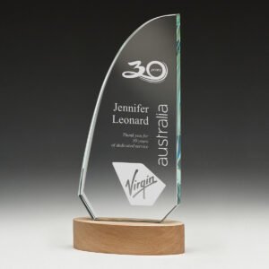 Corvette Award