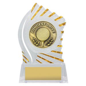 Solar Golf – Longest Drive