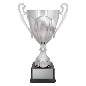 Rubicon Silver Cup