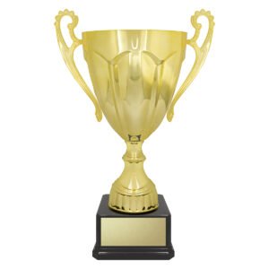 Rubicon Gold Cup