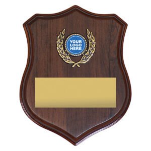 Braeburn Shield