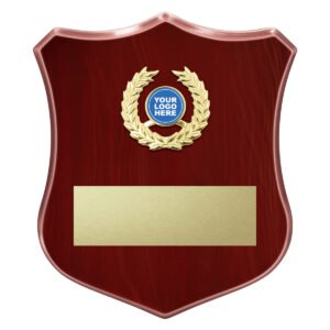 Archer Shield – Rosewood
