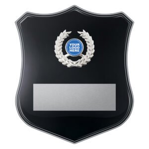 Archer Shield – Black