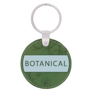 Colour Keychain