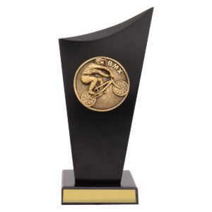 Spartan Crest – BMX