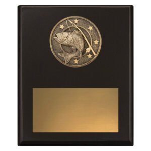 Challenge Plaque – Fishing