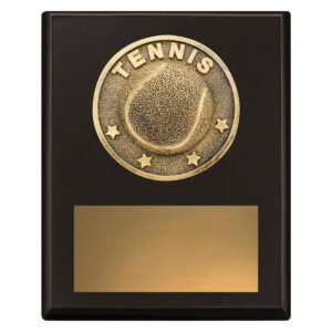 Challenge Plaque – Tennis