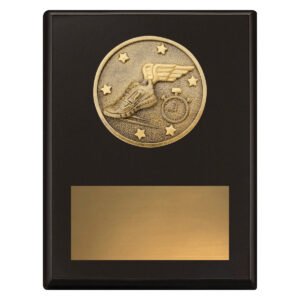 Challenge Plaque – Athletics