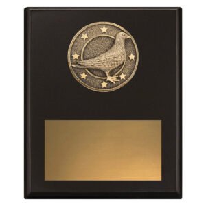 Challenge Plaque – Pigeon