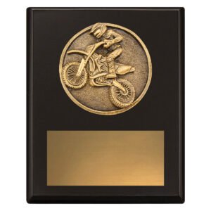 Challenge Plaque – Motocross