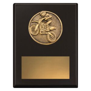 Challenge Plaque – Motocross