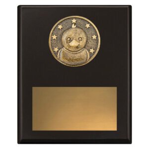 Challenge Plaque – Duck