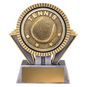 Spartan – Tennis