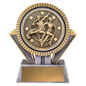 Spartan – Track & Field